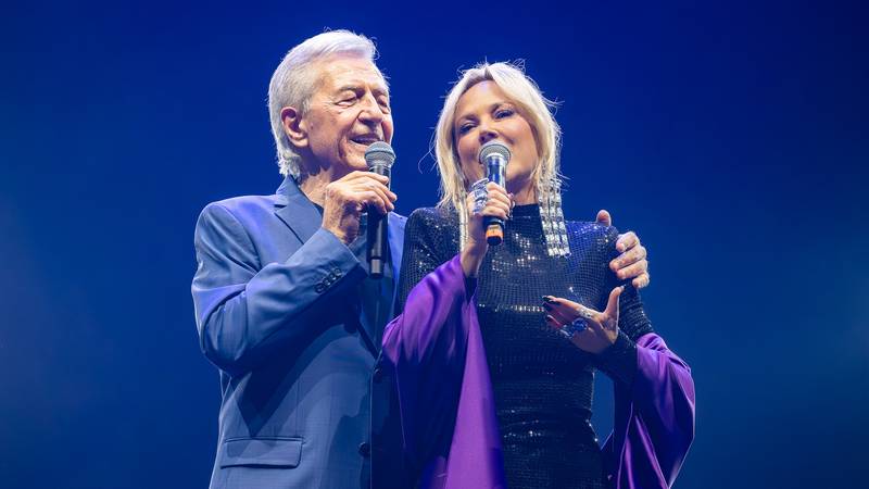 Miroslav Ilić u samo jednom danu prodao je više od tisuću karata za zagrebački koncert