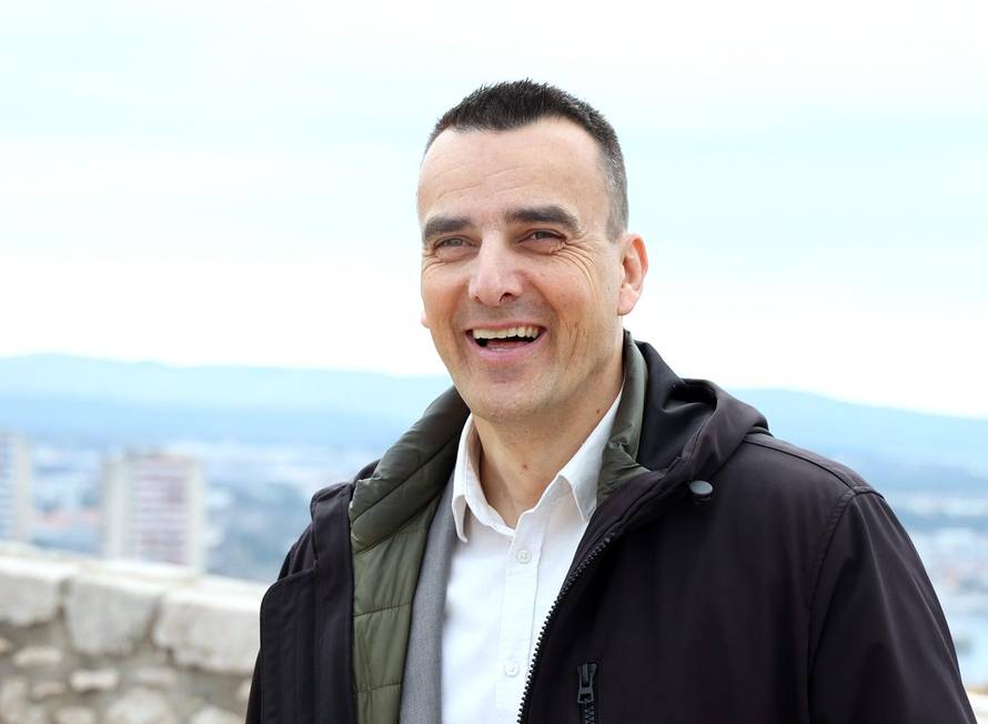 Šibenik: Paško Raki?, HDZ-ov kandidat za Šibensko-kninskog župana
