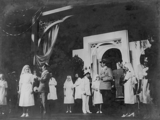 FOTO 'Mala Floramye' slavi 99. rođendan! Pogledajte kako se postava mijenjala kroz godine