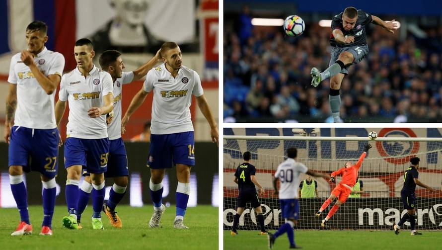 Preskočio jednu utakmicu, a u HNL-u bez žutog kartona...