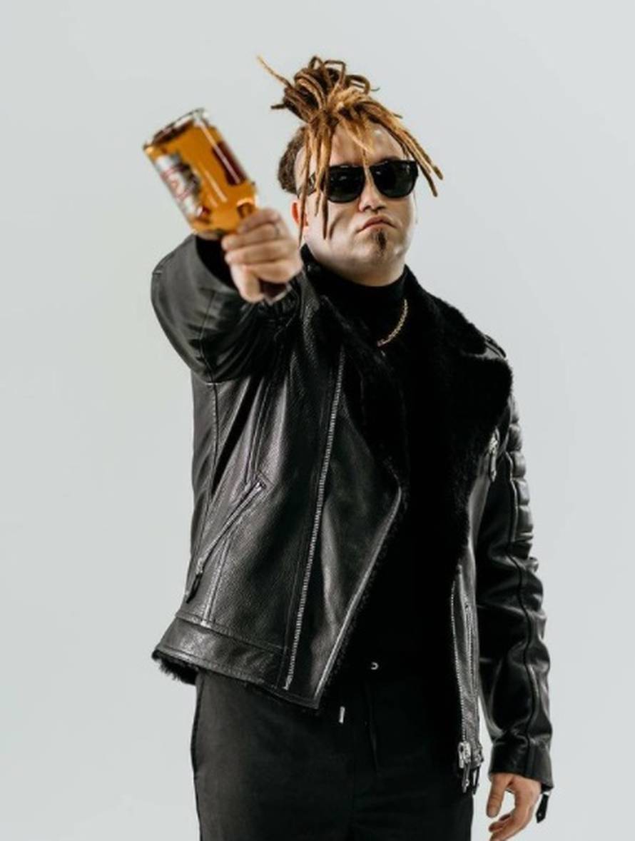 Tko je srpski reper za čiji su koncert zagrebački tinejdžeri ostali 'zakinuti' ispred kluba?