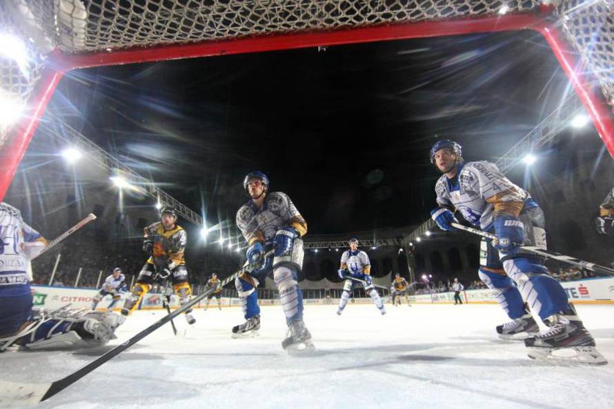 Željko Lukunić/Pixsell