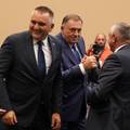 Parlament RS izabrao novu vladu koju je predlo&zcaron;io Dodik, a zbog toga sporna zakonitost