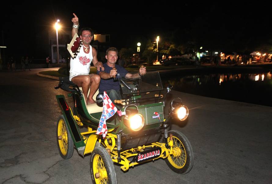 Željko Mršić/Pixsell