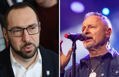 Tomašević o Thompsonovom koncertu: 'Odbili smo i druge izvođače za koncerte u lipnju'
