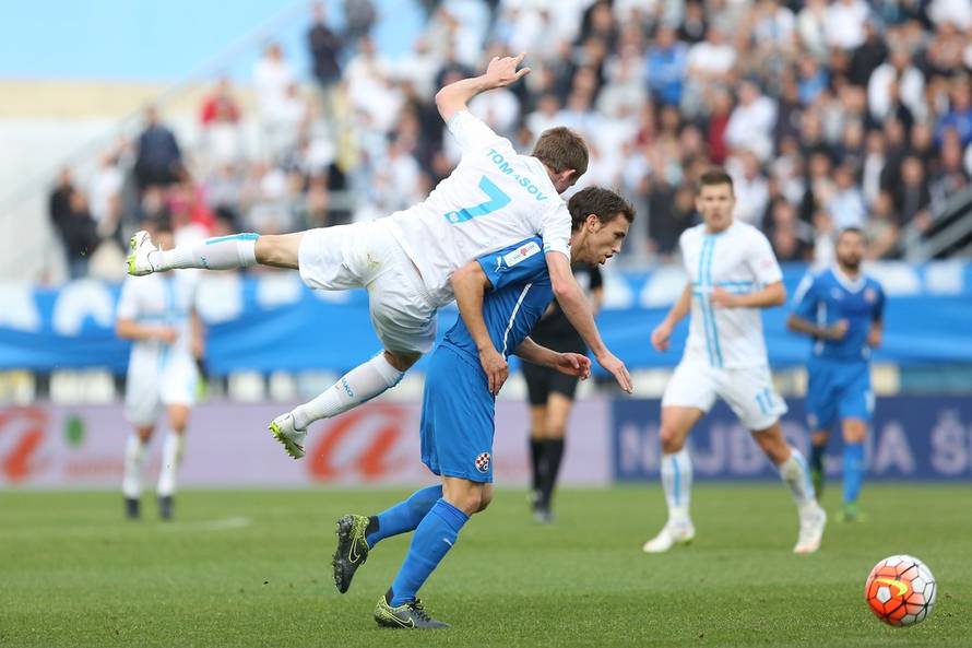 Nel Pavletić/PIXSELL