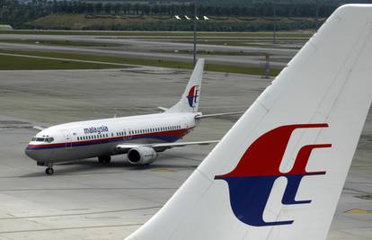 Je li riječ o nestalom MH370?Pronađene krhotine zrakoplova