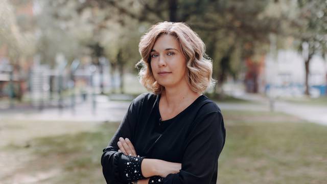 Nina Mimica nova članica Uprave za inovacije u Studencu