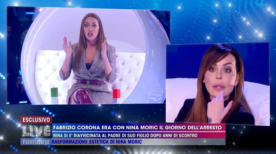 Nina urlala na kolumnisticu: Ja nisam psihički slaba, tko si ti?