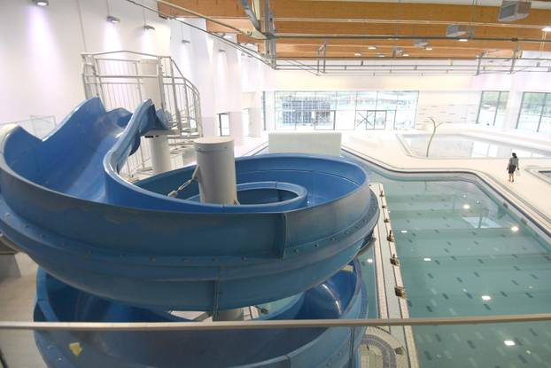 Bjelovar: Završni radovi na projektu Wellovar još traju