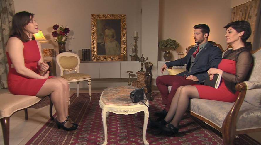 Mame 'oplele' po djevojkama: 'Ovo je upitno primiti u kuću'