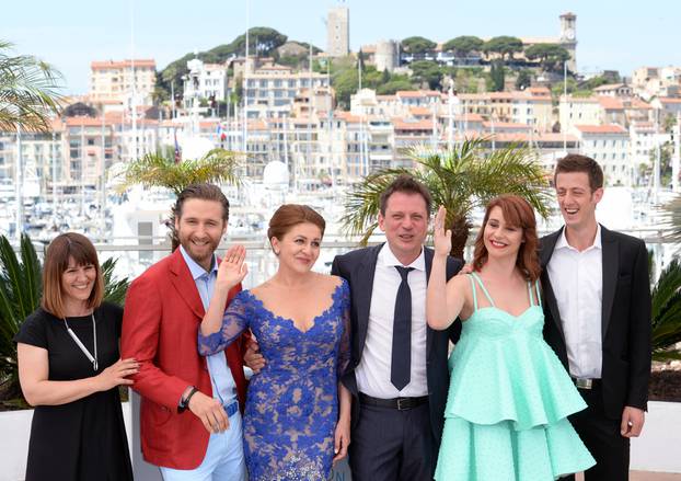 68th Cannes Film Festival - Zvizdan Photocall