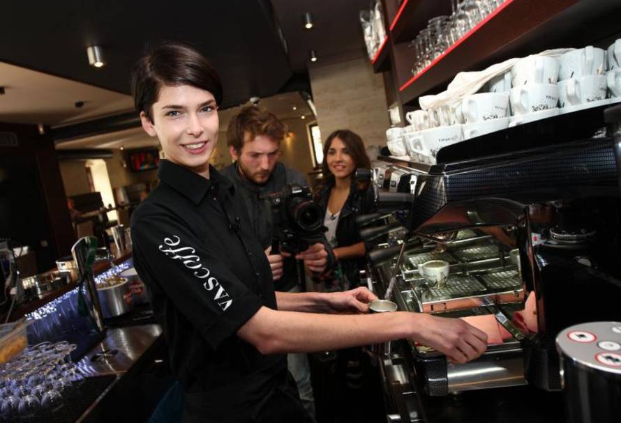 Davor Puklavec/Pixsell