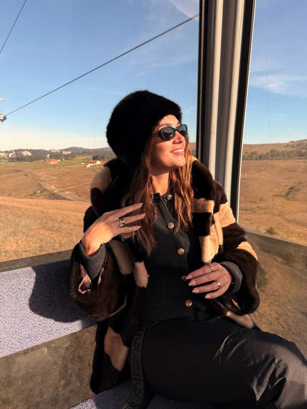 FOTO Srpska olimpijka pušku je u ruke uzela već sa 11 godina