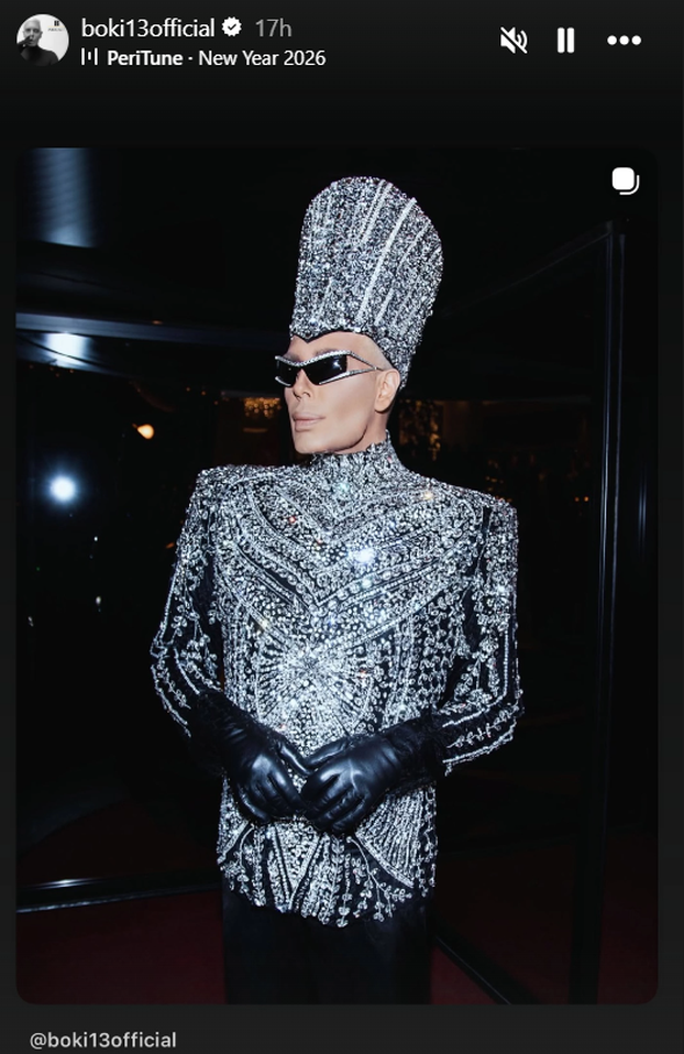 Sjećate se Bokija 13? Bio je u Big Brotheru. Nećete vjerovati kako sad izgleda! U 'dijamantima' je