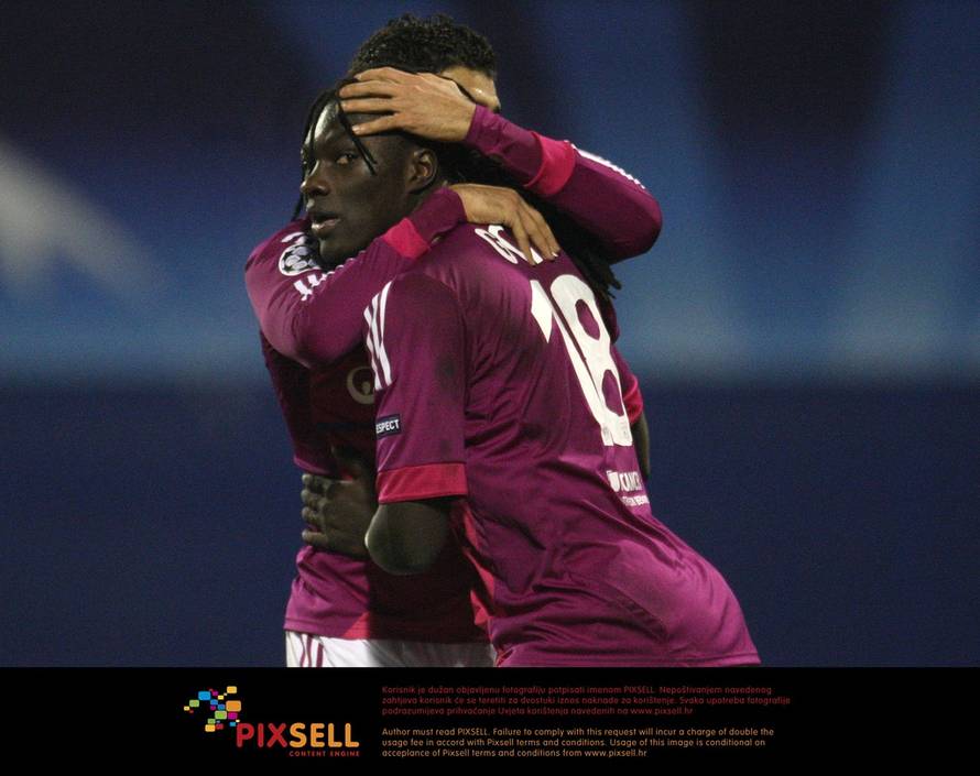 Sanjin Strukic/PIXSELL