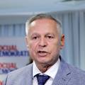 Predsjednik Socijaldemokrata Davorko Vidović pozitivan na koronavirus, u izolaciji je