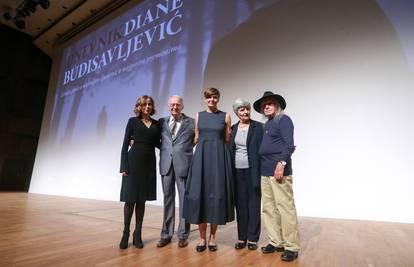 'Dnevnik Diane Budisavljević' odsad i na međunarodnoj sceni