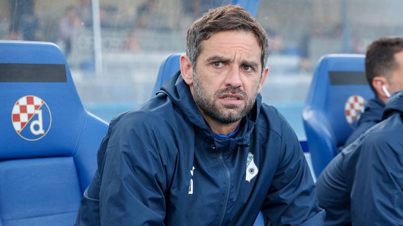 Djalovic: If Manchester City also called, I wouldn’t have left Rijeka then