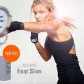 10 Days Fast Slim: Revolucija u zdravom mršavljenju!