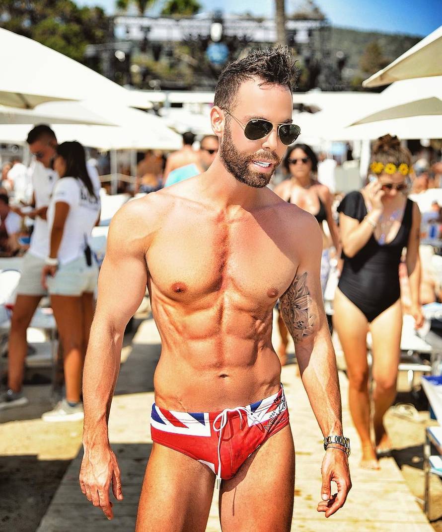 Grubnić: 'Picigin nikad nisam igrao, ali baš bih htio probati...'