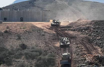 Izraelski napad u Bejrutu ubio zapovjednika Hezbolaha!