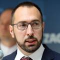 Tomašević o zastoju odvoza glomaznog otpada: 'Treba bolje rješenje, želim više informacija'