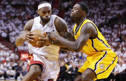 Prognoza Istoka: Miami Heat po prvi put nije izraziti favorit