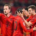 VIDEO Stanišićev Bayern dobio Jakićev Augsburg preokretom! Goste zabrinula ozljeda Musiale