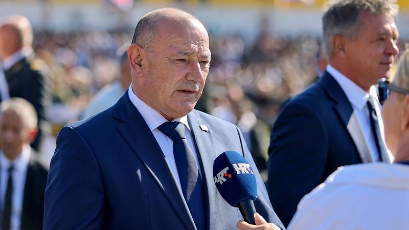 Medved uoči Dana pobjede: 'Domovinski rat temelj je naše državnosti, slobodni smo ljudi'