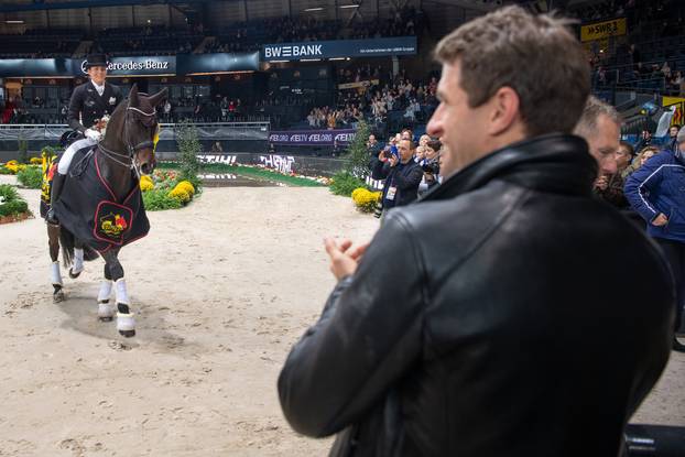 35. Stuttgart German Masters