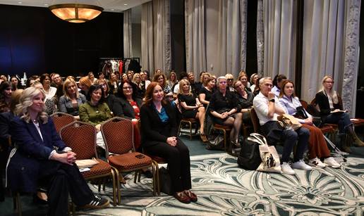 Po&ccaron;eo je 8. ciklus mentorstva za &zcaron;ene