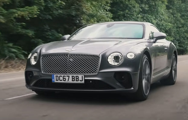 FOTO Što voze 'vatreni'? Modrić ima Bentleya i sponzorski BMW, Dalić je dobio poklon iz Emirata