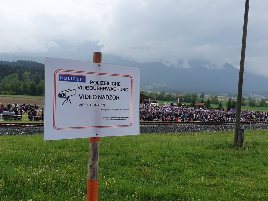 Digao desnicu u zrak: Hrvatu (48) zabranili ulaz u Austriju