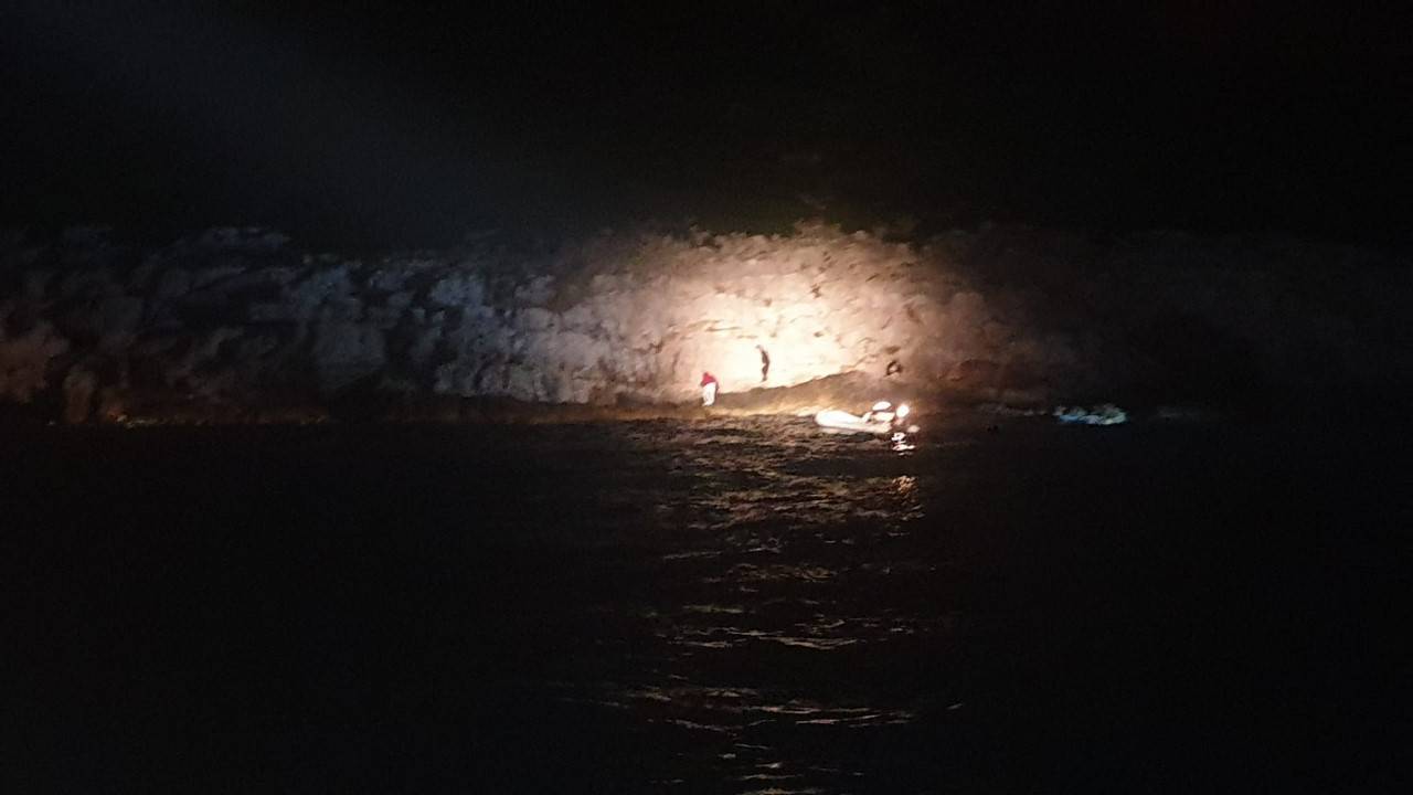 Ribarskoj obitelji iz Šibenika potonuo četvrti brod: 'Bila je to najveća koća u cijeloj županiji'
