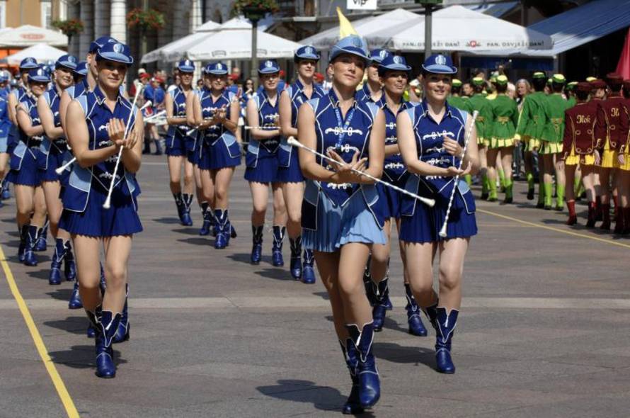 Goran Kovačić/Pixsell