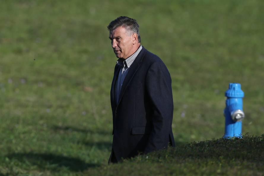 Pogledajte trenutak u kojem je Damir Škaro izašao iz zatvora