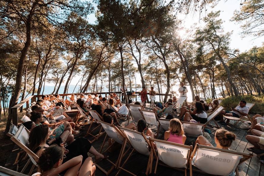 Službeno su otvorene pretprijave za Retreat trip konferenciju 2024.