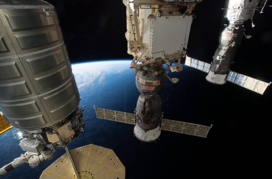 Po prvi put u povijesti u šetnju svemirom odlaze samo žene...