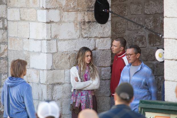 U Dubrovniku krenulo snimanje Netflixove serije "Outer Banks"