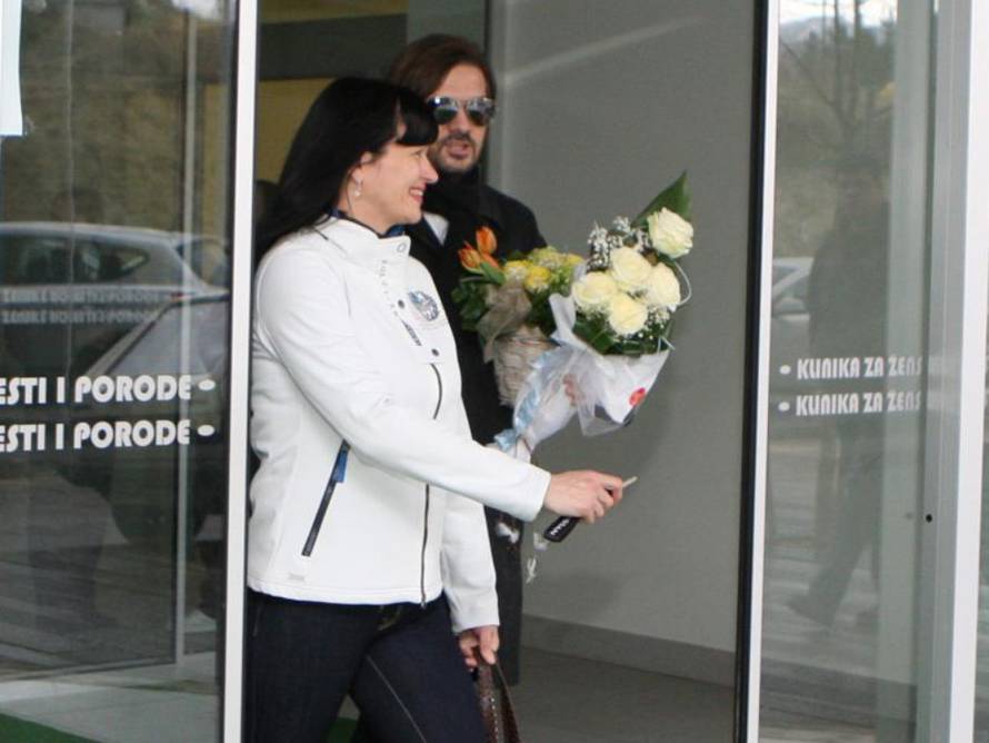 Ivana Ivanović/Pixsell