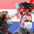 Neslužbeno: U Hrvatskoj 5614 novooboljelih od koronavirusa