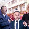 JESMO LI OVO ZASLU&Zcaron;ILI? Zlatko Vitez je bio u pravu, ove uvrede nisu se &ccaron;ule ni u Saboru 1990-ih