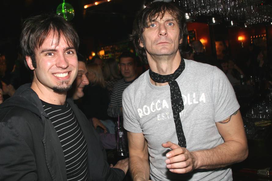 Rafael Dropulić pobijedio je u dva showa, ali je odustao od slave i sreću pronašao u vjeri