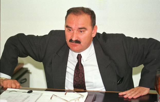 Na današnji dan 2004. umro je Stjepan Spaji? - Ro?o