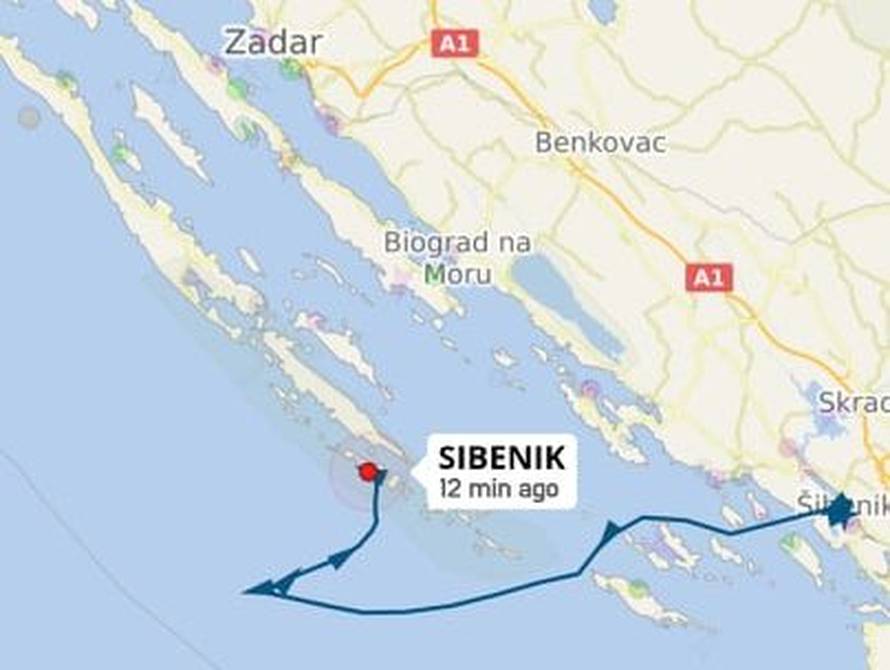 VIDEO Poljaci isplovili po buri i valovima, jedva ih spasili: 'Ovo je bila jedna od najtežih akcija'