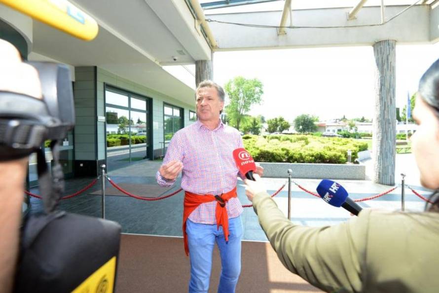 Marko Jurinec/Pixsell