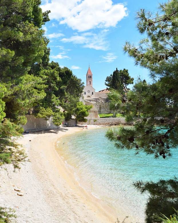 Top 50 najljepših plaža u Europi