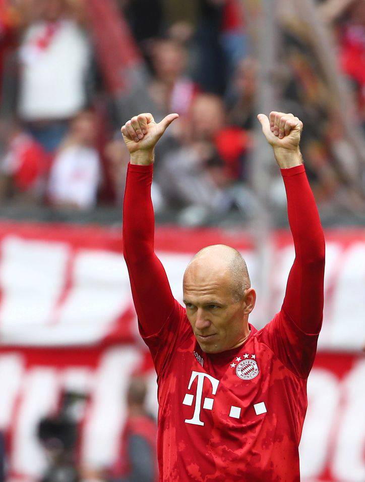 NIKO MEISTER! Kovač razbio bivši klub, Bayern je šampion!