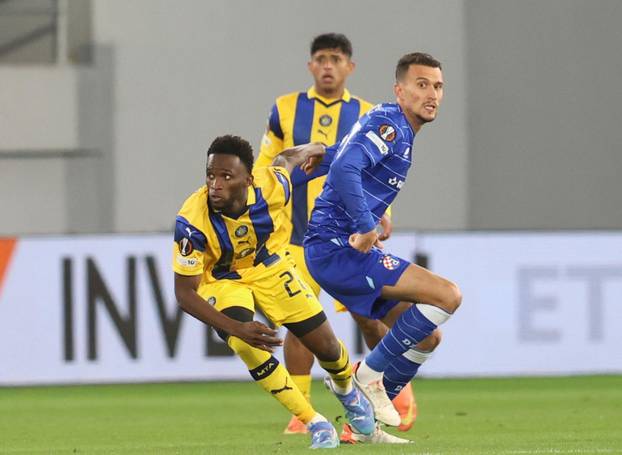 Bačka Topola: Susret Maccabi Tel-Aviva i Dinama u 2. kolu Europske lige